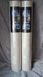 Tapeta winylowa hotel elegancka styl angielski vintage paski 53 cm x 1