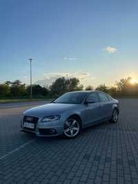 Audi A4 B8 2.7 TDI S-Line 2008r