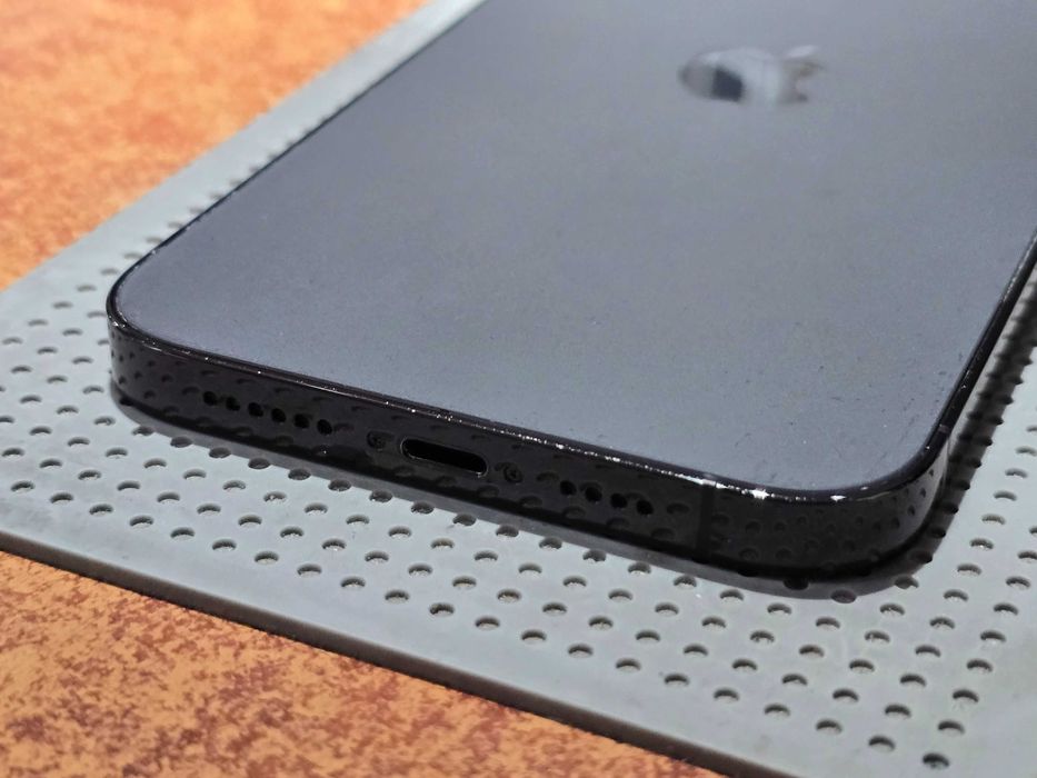 Używany - Apple iPhone 14 Pro Max 1TB Czarny - GSM Baranowo