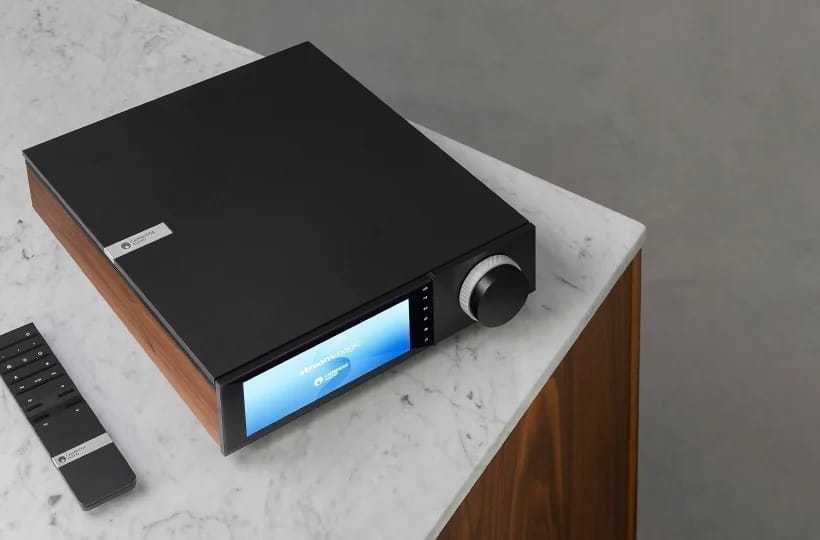 Monitor Audio Gold 300 6G Kolumny Cambridge audio EVO 150 SKLEP