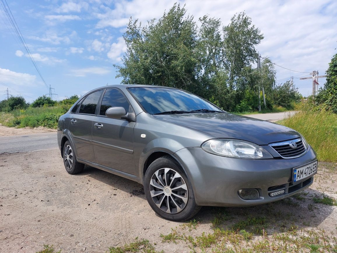 Продам авто в доброму стані