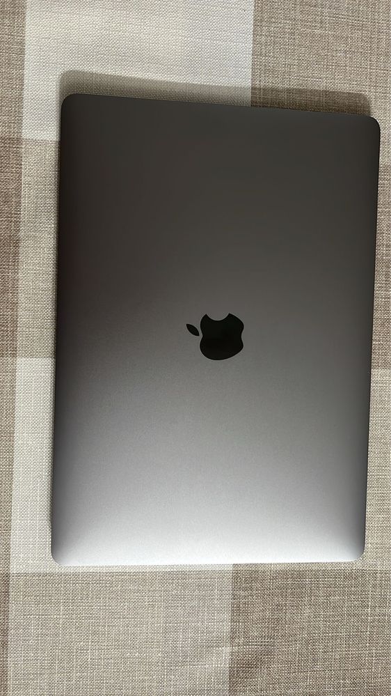 Apple MacBook Pro 13 2017