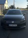 Volkswagen passat B8 2.0TDI