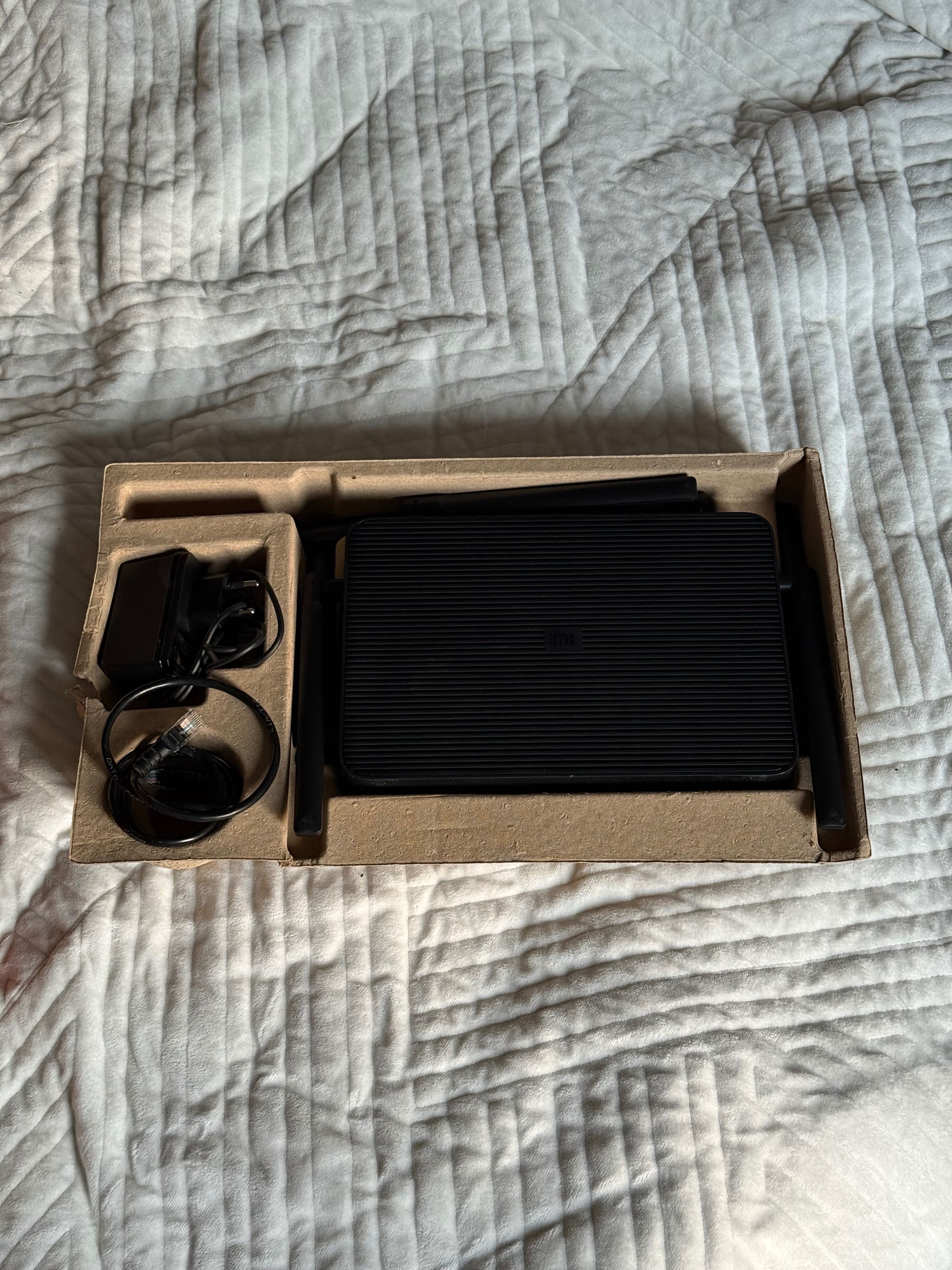 Xiaomi Aiot router AC2350