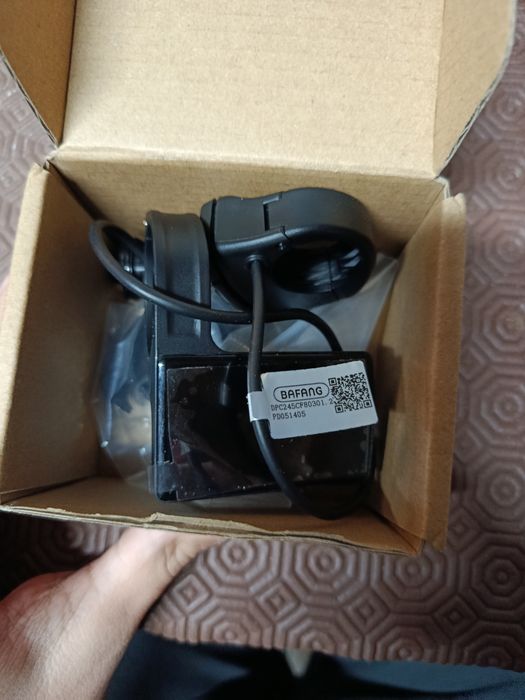 Ecrã Display BAFANG DP C245.CAN NOVO - Bluetooth & USB - Para M510 M60