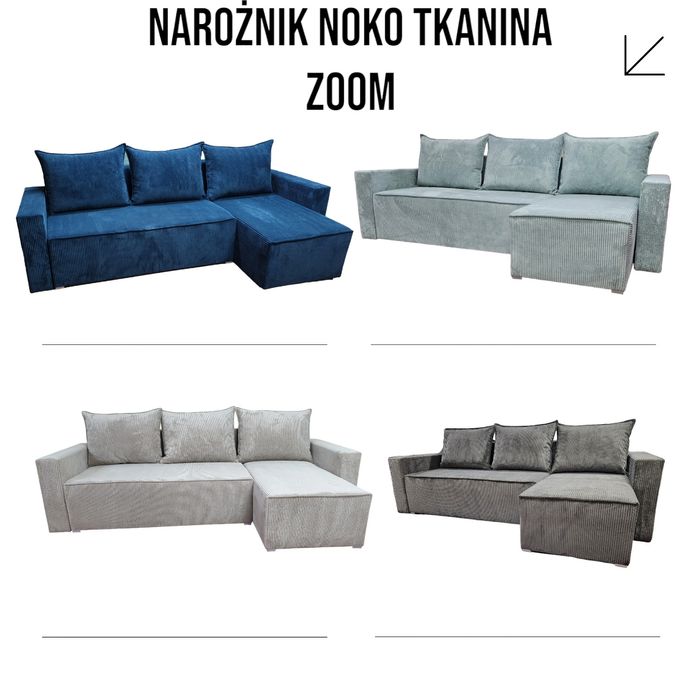 Narozniki Kanapy Wersalki Kolory dowolne Dostawa Cała Polska