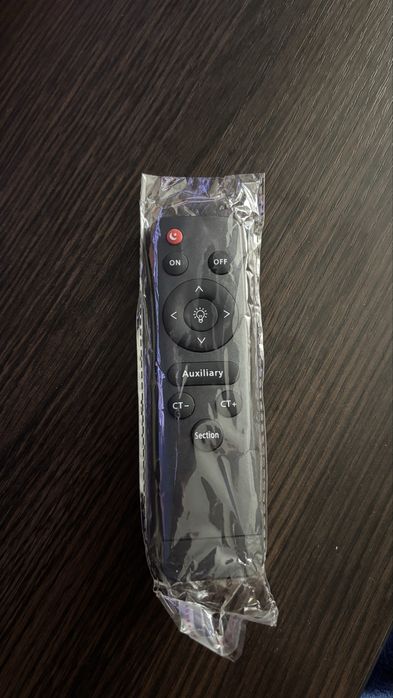 Кольцевая лампа напольная