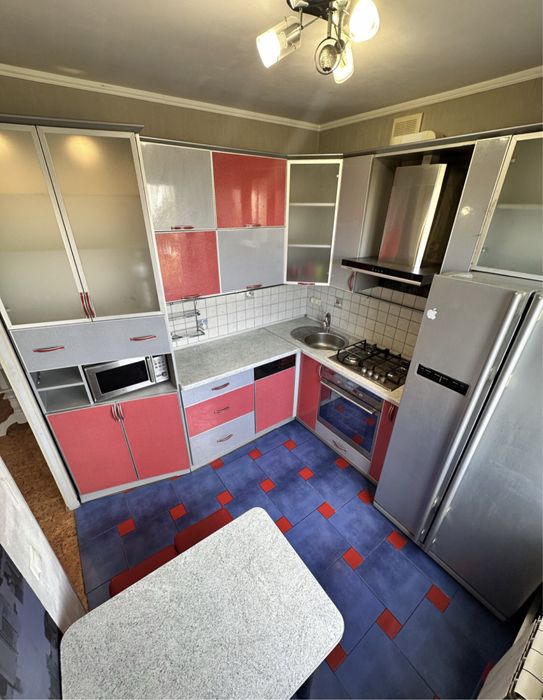 Продам 3к 7/9 66м2 Реальная!!! Сертификат!!! Амосова!!! м. Барабашова!