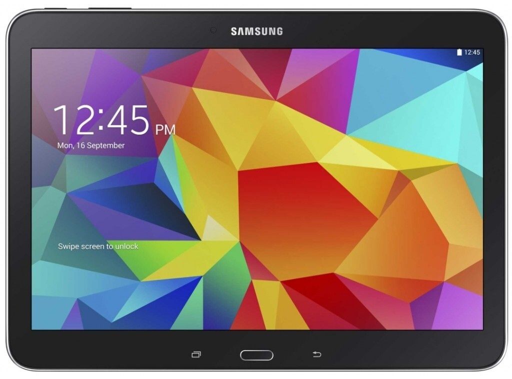 Планшет Samsung Galaxy Tab 4 10.1 16GB LTE ідеал