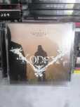 WHR- Kodex V CD Stan bardzo dobry