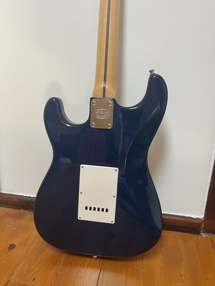 Guitarra eletrica