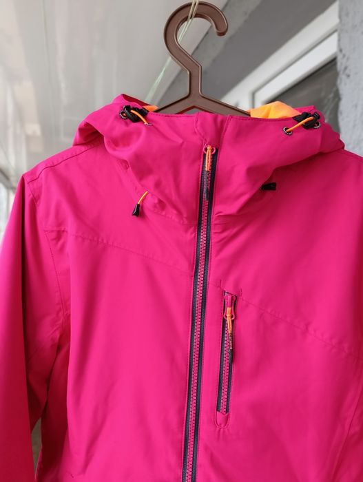 Куртка жіноча лижна Icepeak L