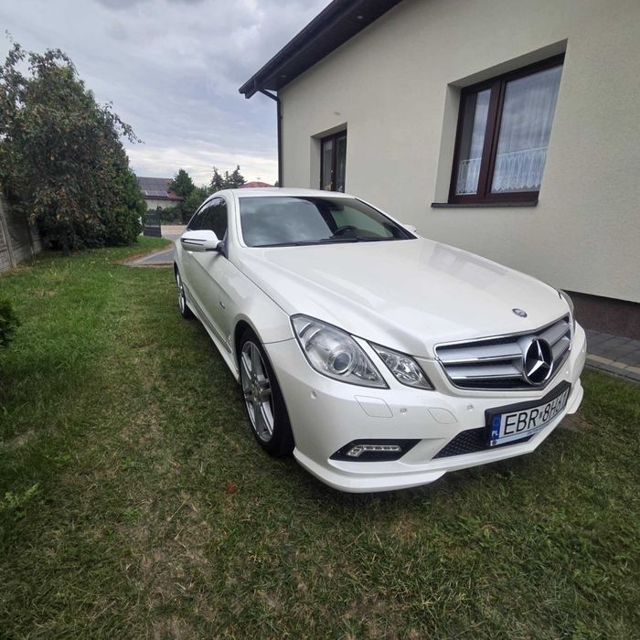 Mercedes szuka nowego właściciela