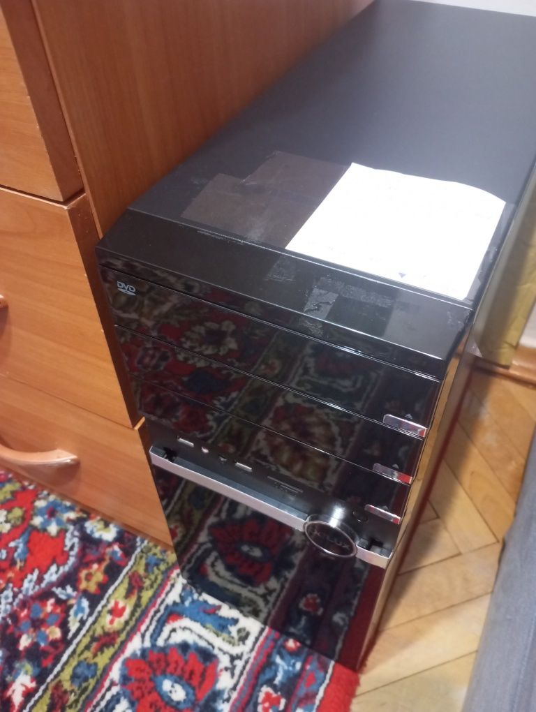 Нормальний комп'ютер, i3 3220, 8gb ddr3(2×4), 64ssd, 450watt