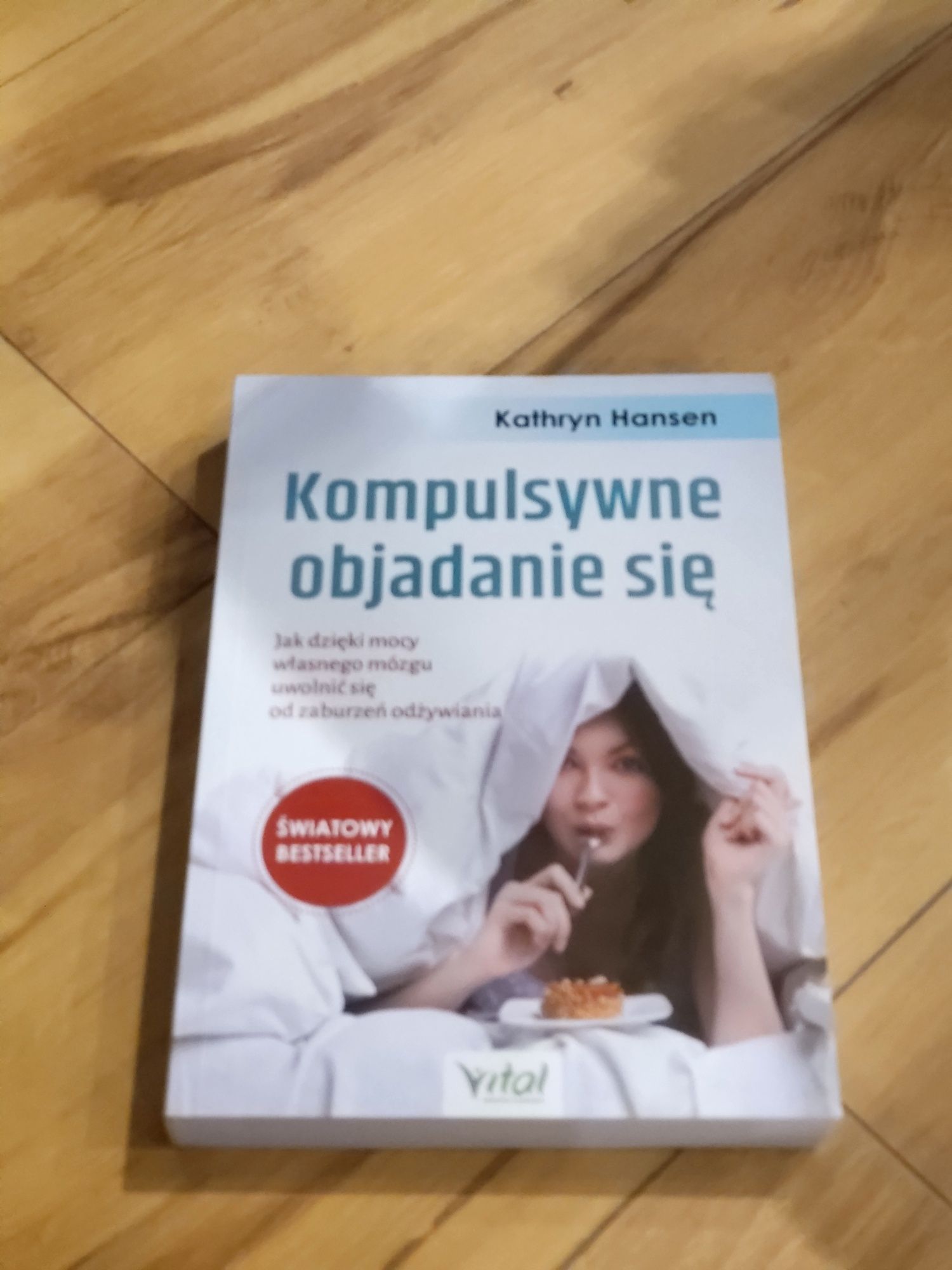 Kompulsywne o jadanie się