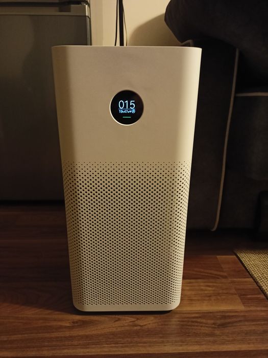 Oczyszczacz Xiaomi Mi Air Purifier 2s