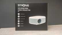 Strong N1 projektor 30"-200"