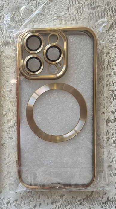 Etui IPhone 16Pro