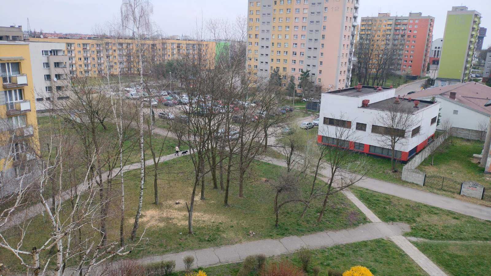 Mieszkanie na wynajem