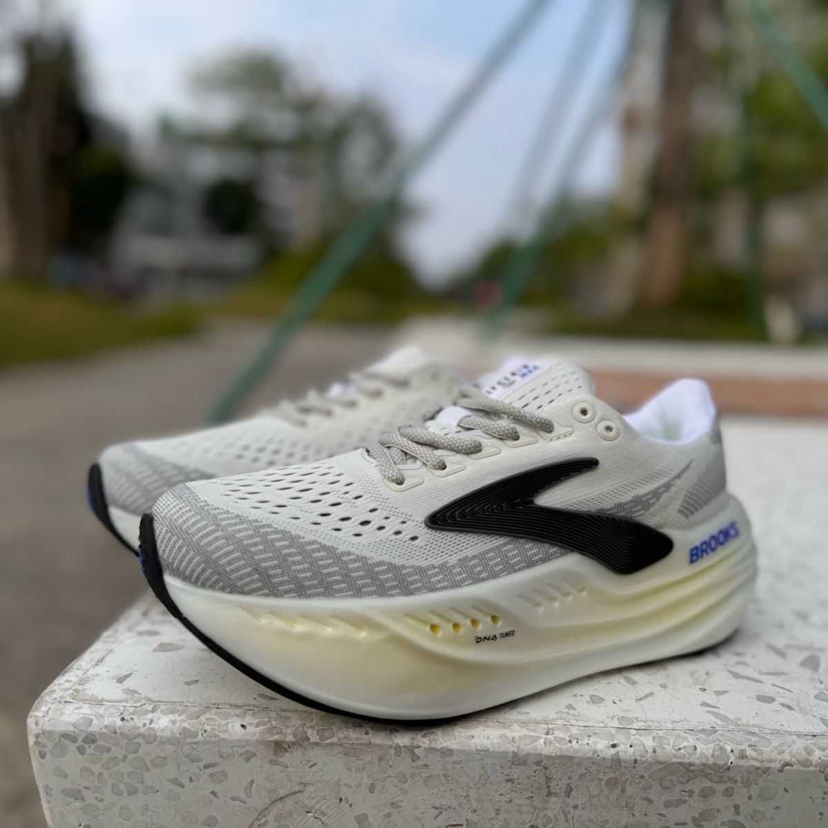 Кросівки для бігу чоловічі Brooks Glycerin Max
