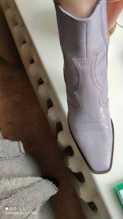 Черевики жіночі Stradivarius