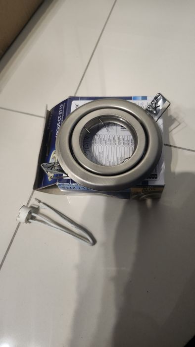 Oprawa Kanlux ARGUS CT-2115