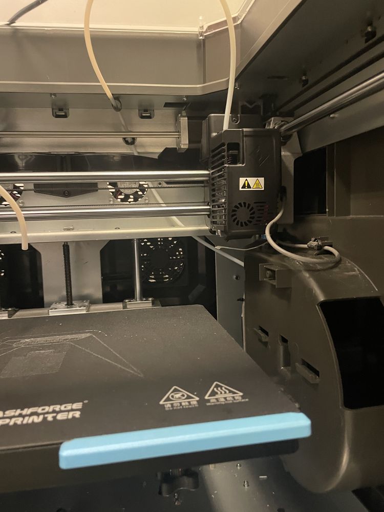 Drukarka 3D Flashforge
