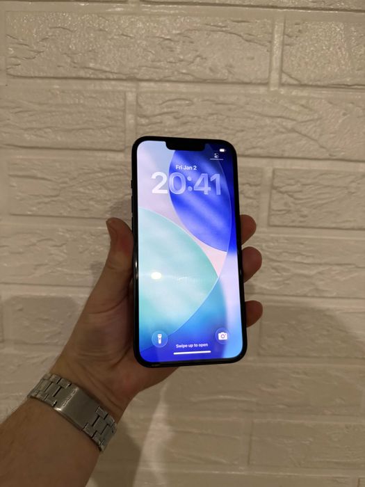 iPhone 13 128GB Midnight Neverlock