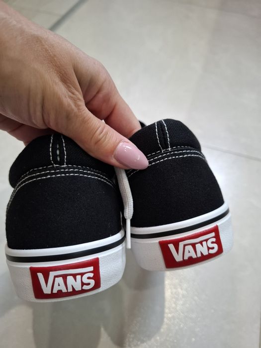 Trampki vans old skool 43