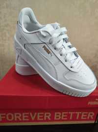 Puma carina street 39, 25см - 25,5см