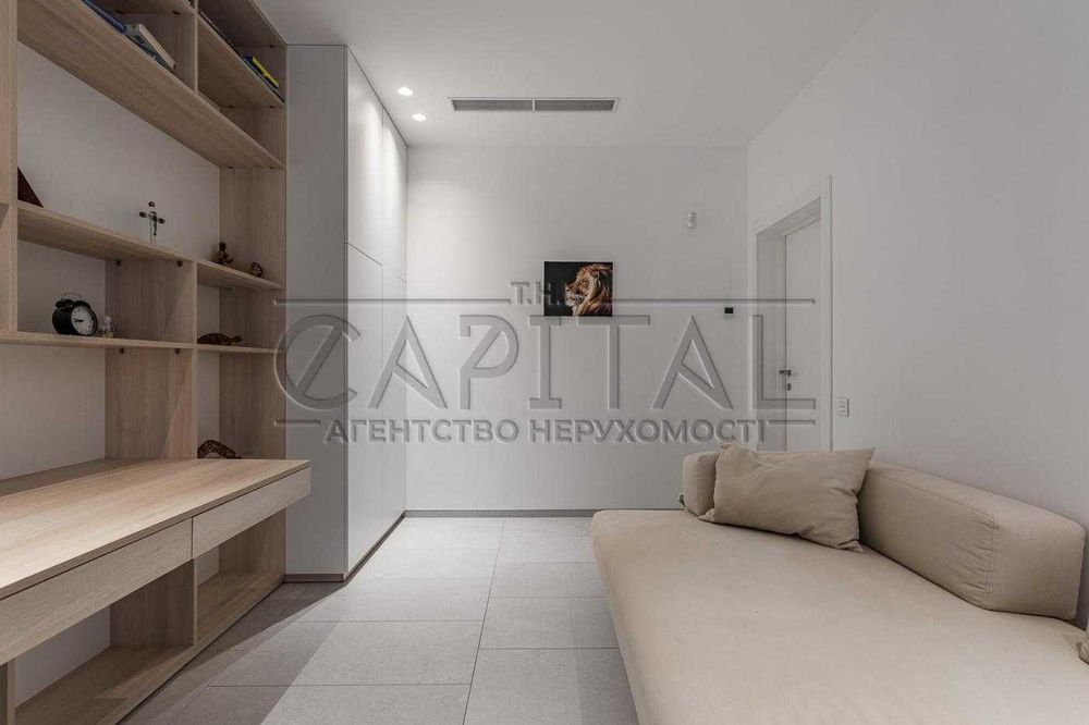 Оренда / Будинок
Київ, Голосіївський район, вул. Лютнева, 58