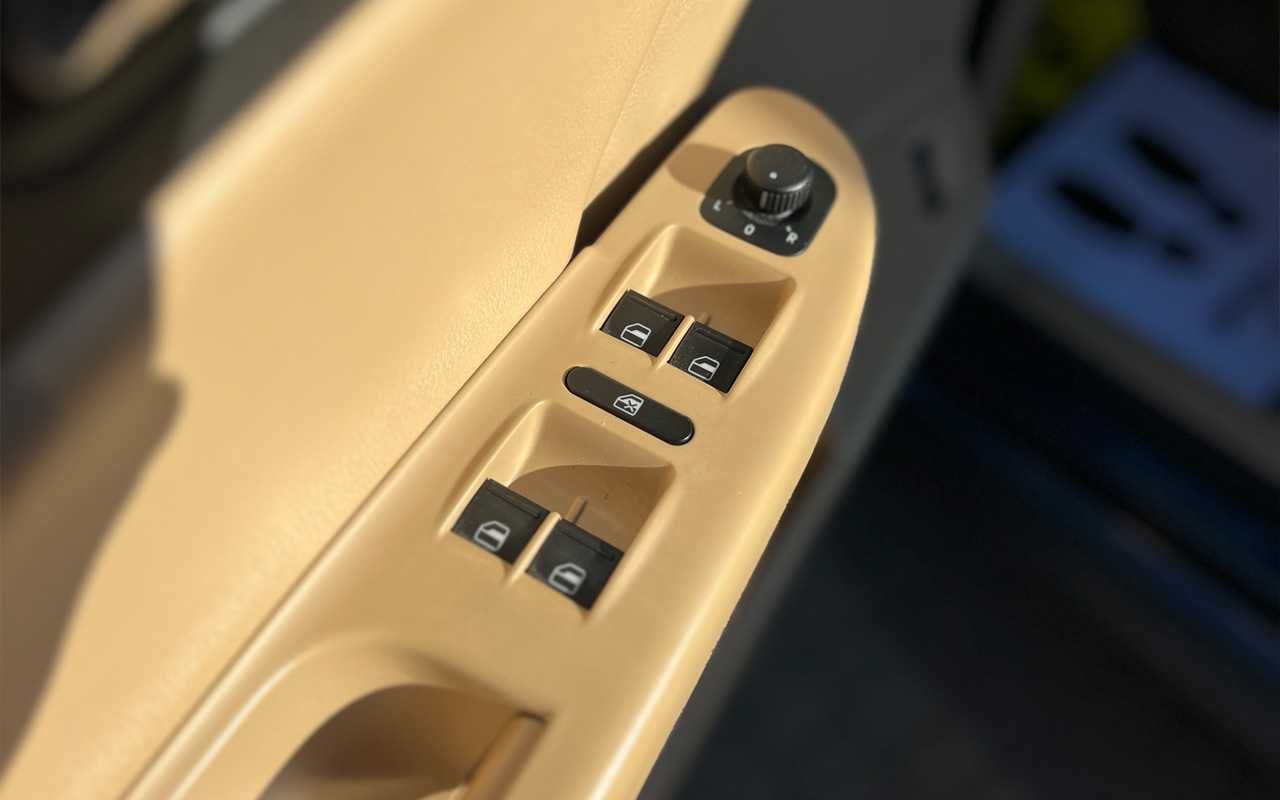 Volkswagen Passat 2006
