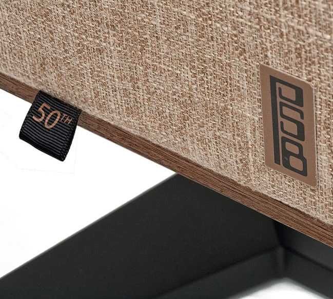 Para PSB Passif 50 Limited Edition | możliwa zamiana WROCŁAW