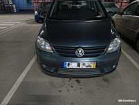 VW Golf Plus 1.9 TDi Confortline