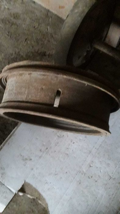 Felgi, koła 20, 17, 16, 15 cali do przyczep rolniczych oraz ciągnika