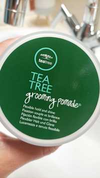 Pomada do włosów PAUL MITCHELL
Tea Tree Grooming Pomade