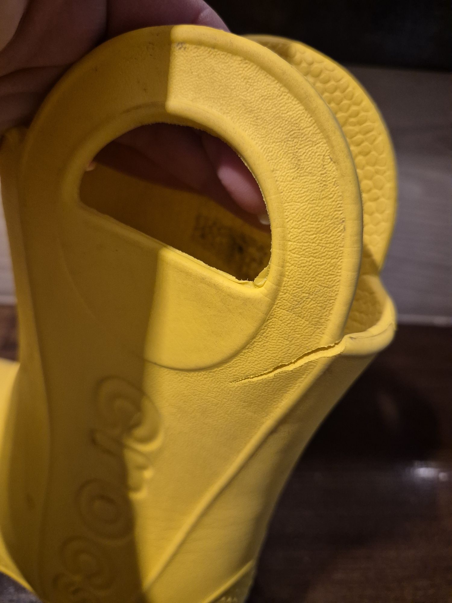 Сапоги crocs c11