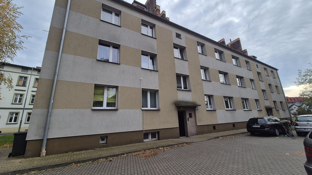 Mieszkanie 51 m² ul. gen. Dąbrowskiego, Międzyrzecz