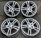 Диски Autec R16 5 112 et38 J7 mercedes vitoVW golf passat skoda audi