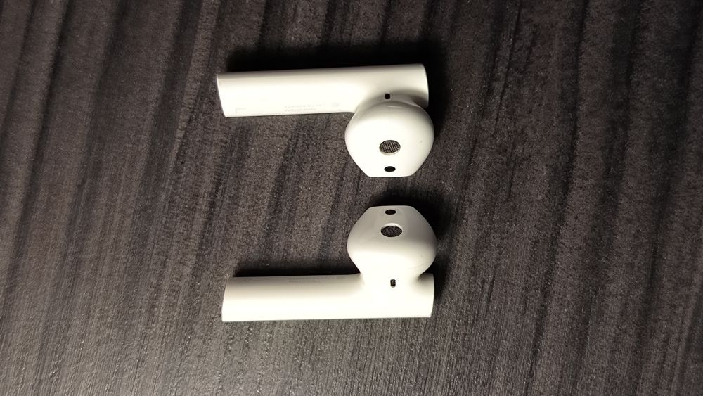 Навушники MI true wireless Earphones 2s