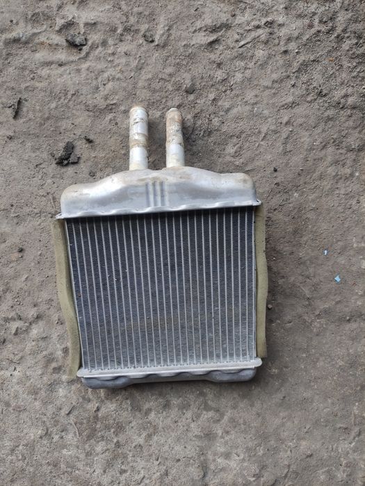 Радиатор печки Ланос, Сенс