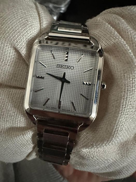 Relogio Seiko original novo