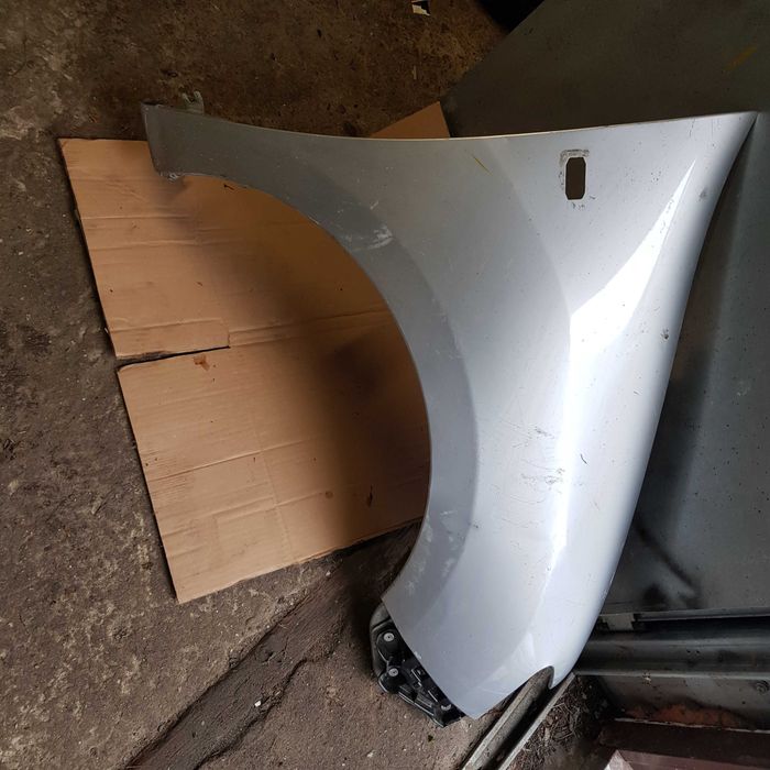 błotnik przód Dacia Sandero II 2013-