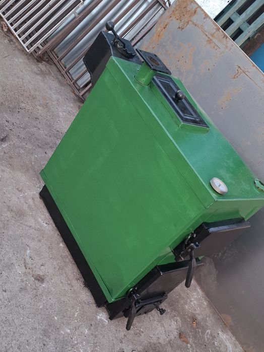 Części do Pieca CO SAS 14kw