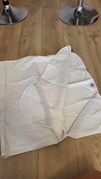 Zestaw do spania dla niemowląt dziecka