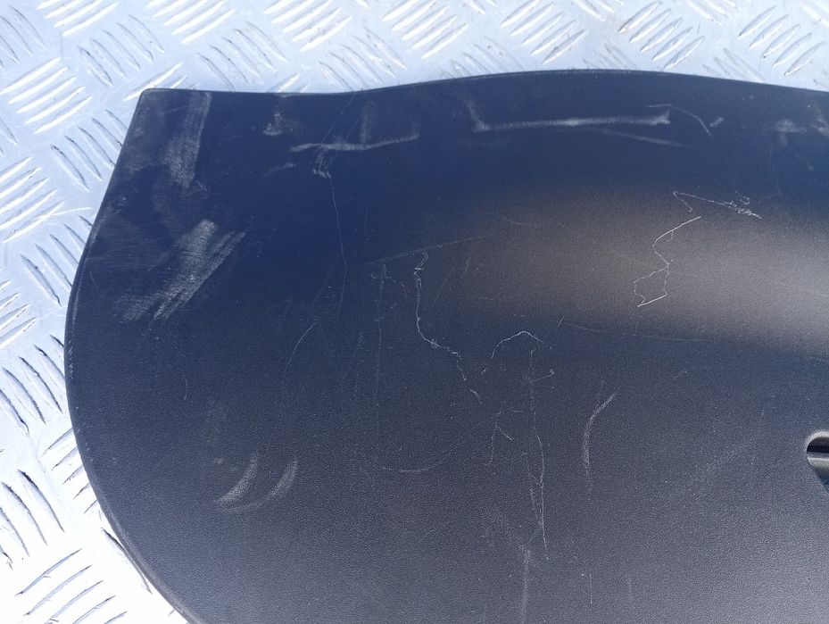 Накладка декоративна під капот Ford Mustang Mach-E Premium Розборка