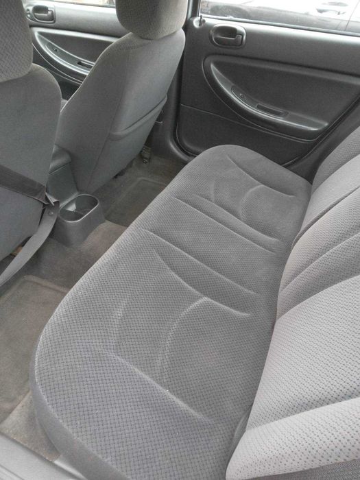 крайслер себринг обмен