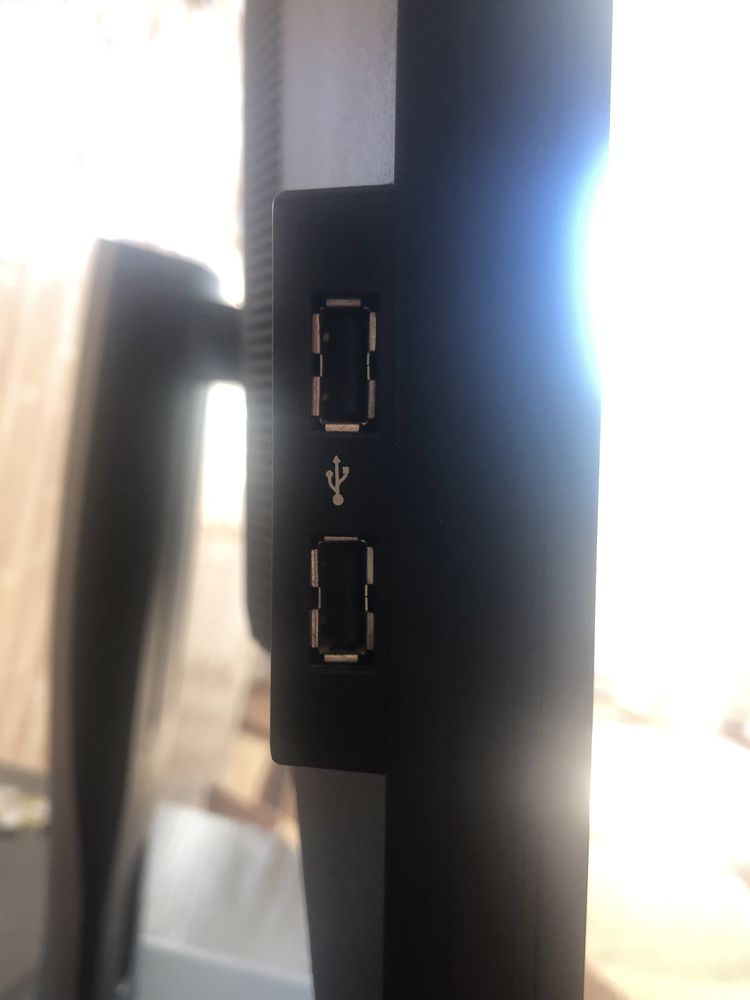Монитор DELL P2411Hb диоганаль 24
