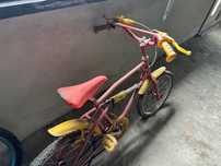 Bicicleta de Montanha para Crianca
