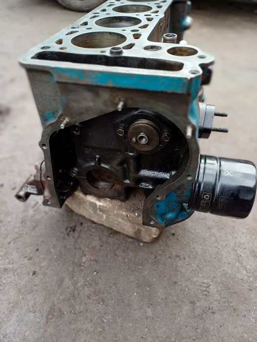 Продам блок цилиндров на Ваз 2101-07 (1.5)